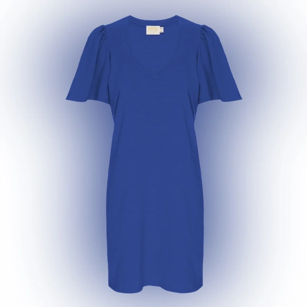 🆕💃💙Nation LTD💙💃Mallory Dress Size Small - Picture 4 of 9